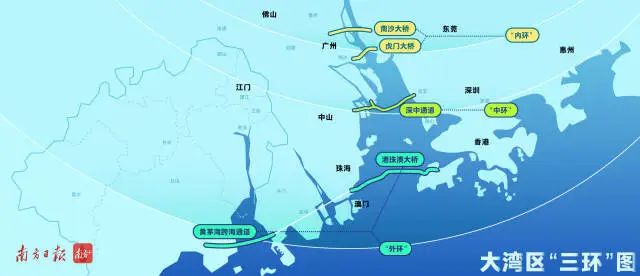 黃茅海跨海通道項(xiàng)目