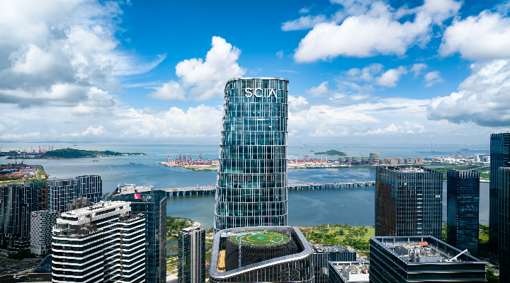 案例十九：前海創(chuàng)新跨境商事法律規(guī)則銜接機(jī)制對接