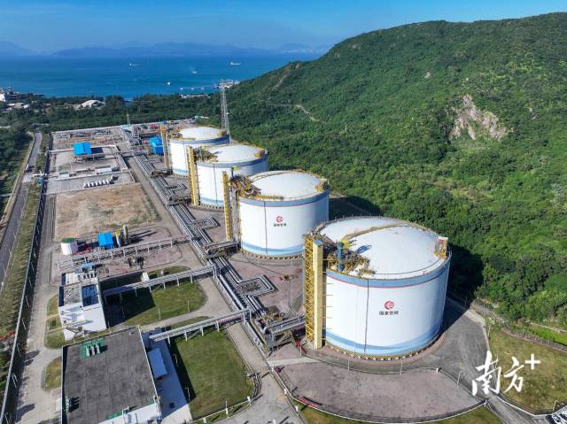 廣東省日前印發(fā)《廣東省2024—2025年節(jié)能降碳行動(dòng)方案》