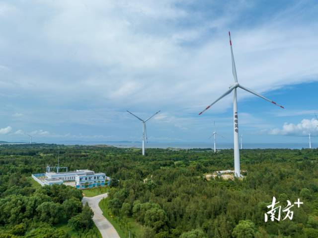 廣東省日前印發(fā)《廣東省2024—2025年節(jié)能降碳行動方案》