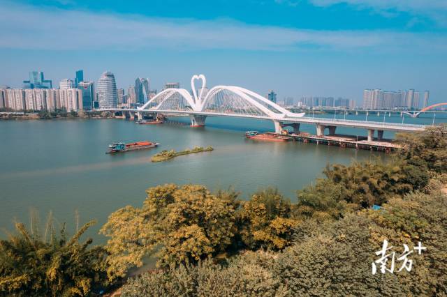 鵝城大橋