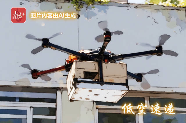 无人机、通用航空器与eVTOL制造等方面，广东拥有企业数均排全国第一。