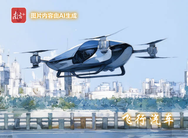 无人机、通用航空器与eVTOL制造等方面，广东拥有企业数均排全国第一。