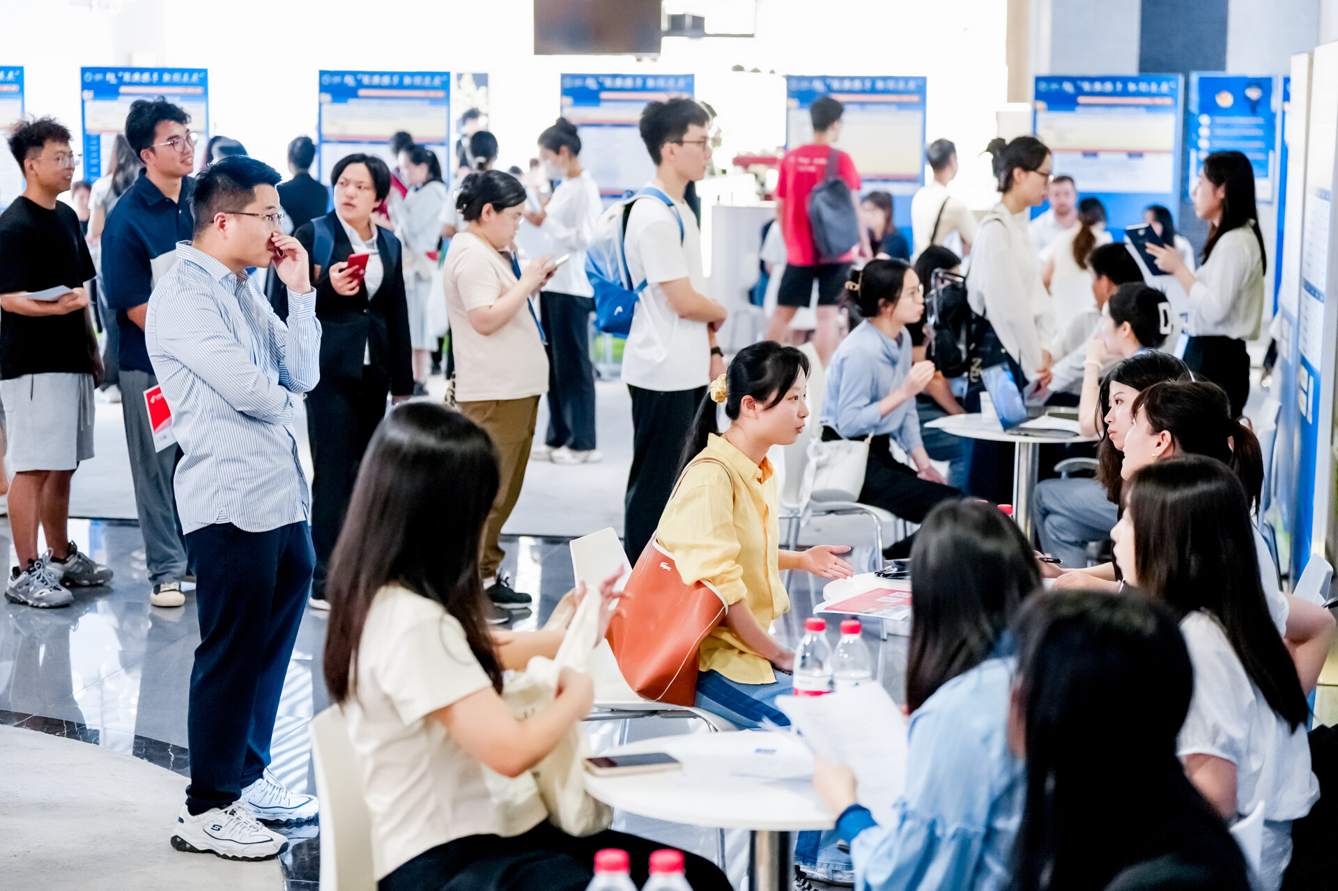 Photo: Livelihood Affairs Bureau of the Guangdong-Macao In-depth Cooperation Zone in Hengqin