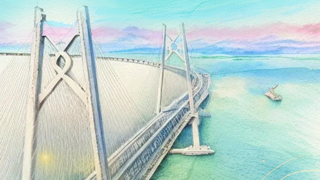 “數(shù)”看廣東財(cái)政的2024｜加力推進(jìn)粵港澳大灣區(qū)建設(shè)