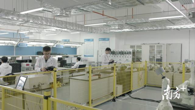 季華實驗室