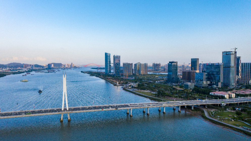 2024年度南沙區(qū)改革創(chuàng)新典型案例公布，173項改革創(chuàng)新成果在全國、全省復制推廣