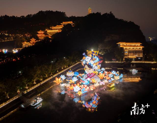 南方+ 徐昊 拍攝