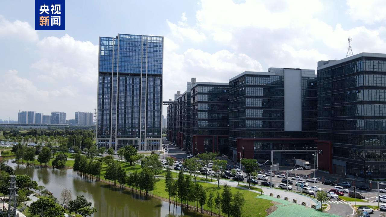 人口第一大省廣東，為何還造那么多工業(yè)機器人？