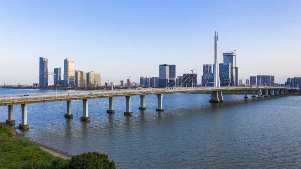 廣州南沙推出“惠企新春大禮包” 對一季度符合條件企業(yè)給予最高100萬元獎勵