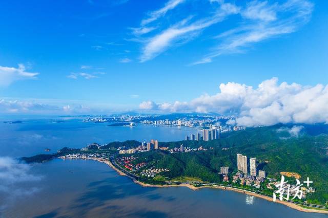 珠海