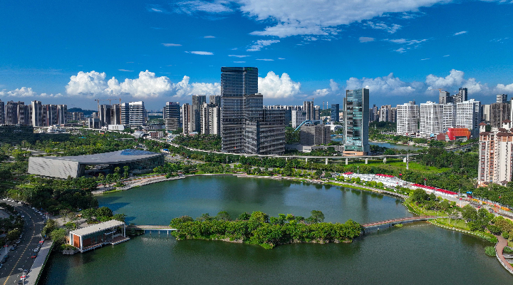 最高獎2000萬元！廣州南沙出臺15條措施支持企業(yè)規(guī)模效益雙提升