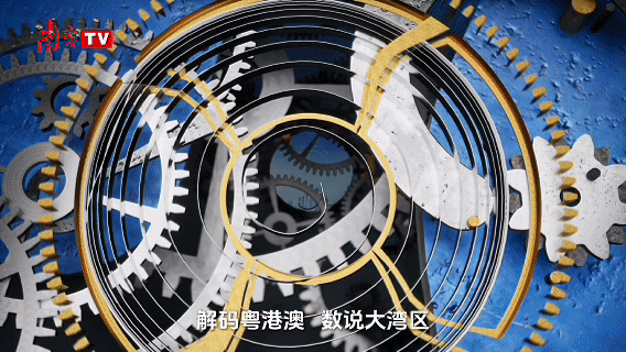 粵港澳大灣區(qū)路網(wǎng)總里程已突破10700公里。