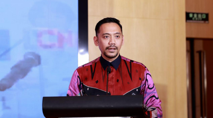 MATRADE廣州：中馬雙邊貿(mào)易額飆升，廣東保持關(guān)鍵合作伙伴地位