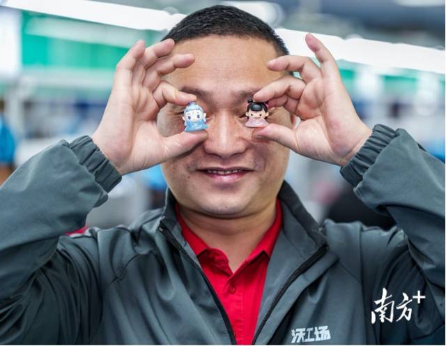 沃工場(chǎng)總裁孫文科。