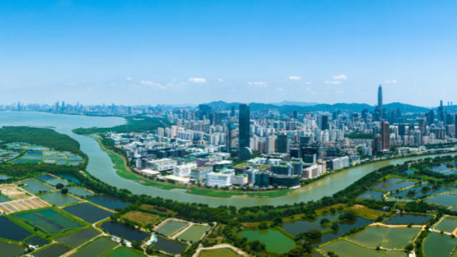 10次提及！2025深圳政府工作報告有這些“河套元素”
