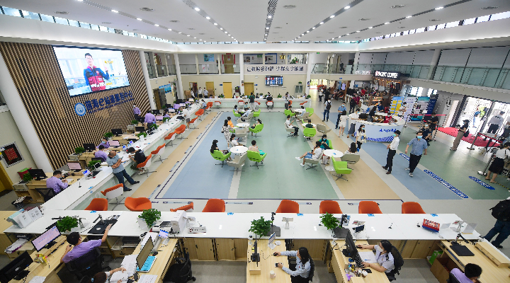 前海e站通攜手迪拜DMCC護航中國企業(yè)出海