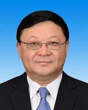 王偉中（廣東省省長）