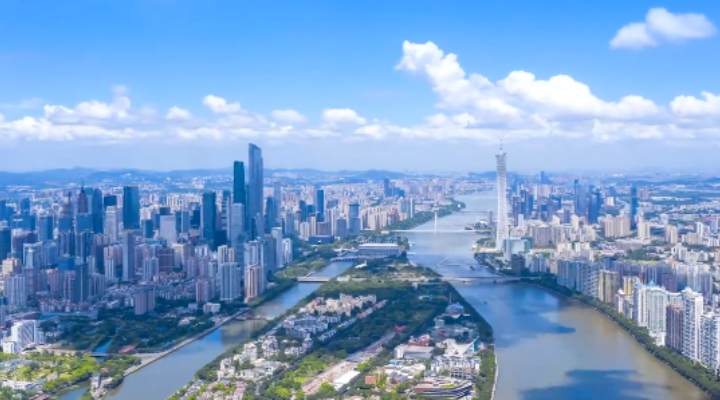 全國政協(xié)委員，中國人民銀行廣東省分行黨委書記、行長張奎：為現(xiàn)代化產(chǎn)業(yè)體系建設營造良好貨幣金融環(huán)境
