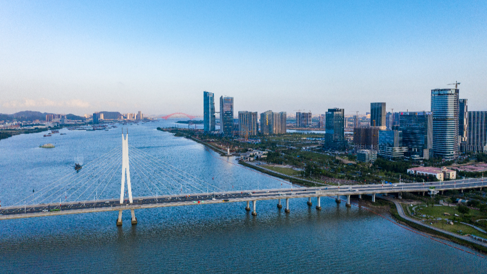 南沙區(qū)新版國土空間總體規(guī)劃獲批