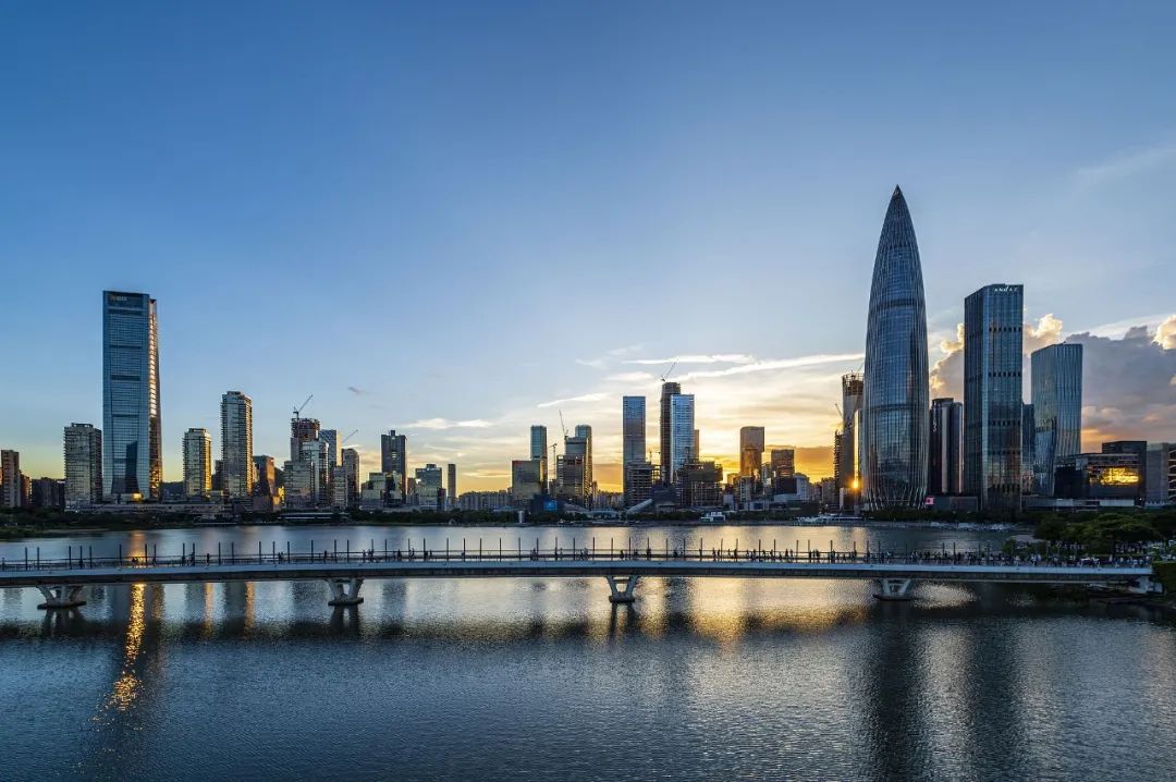 深圳前海