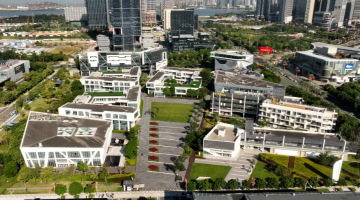 正式落地！首期前海深港青年夢(mèng)工場(chǎng)基金投資這些項(xiàng)目