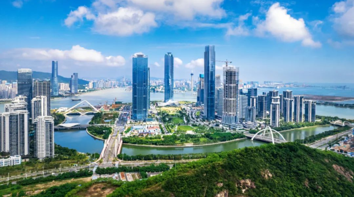 25家企業(yè)新增入庫，橫琴澳資上市后備企業(yè)數(shù)量穩(wěn)步增長