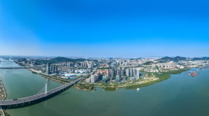 集聚優(yōu)質(zhì)資源，發(fā)力特色金融！廣州南沙出臺金融扶持新政