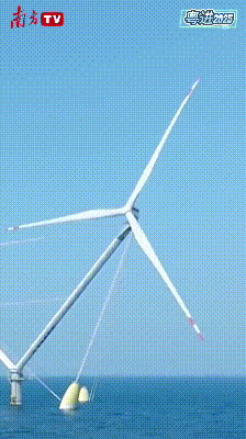 廣東陽江三山島500千伏海上風(fēng)電柔直輸電工程