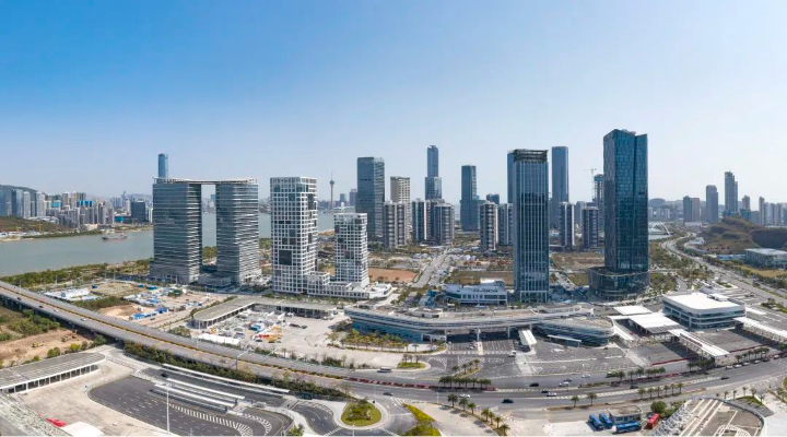 澳門：將研究制定支持橫琴建設(shè)的重要政策及法律法規(guī)