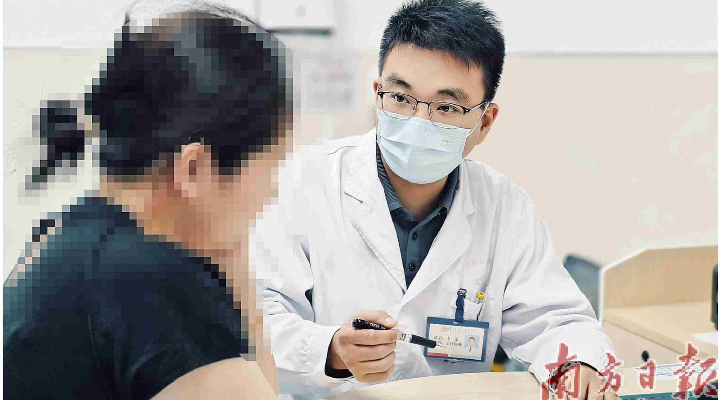 惠州开出首张“港澳药械通”处方，国际先进创新药械将可快速进入临床应用