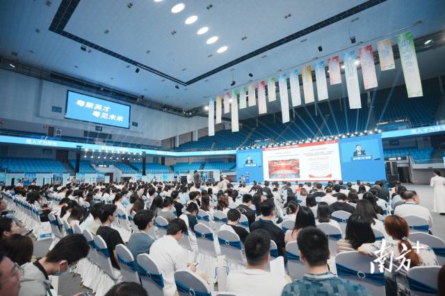 “百萬英才匯南粵”2025年N城聯(lián)動(dòng)春季招聘活動(dòng)（武漢站）舉行