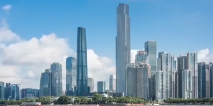 對話鄭永年：關稅戰(zhàn)外看廣交 大灣區(qū)定力從何而來？