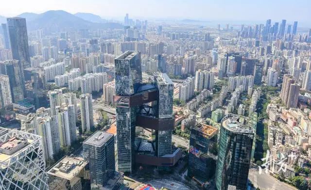 最新數(shù)據(jù)公布！廣東多項(xiàng)指標(biāo)全國(guó)第一