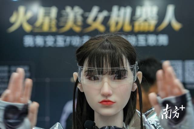  首屆機器人全產(chǎn)業(yè)鏈接會（FAIR plus 2025）