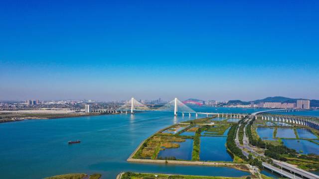 南沙