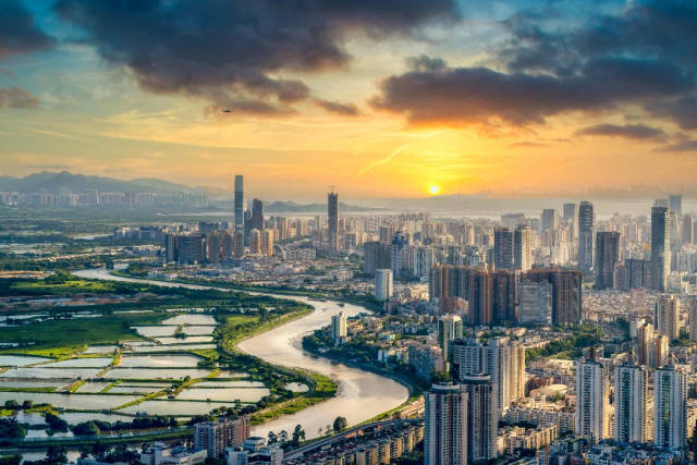 河套