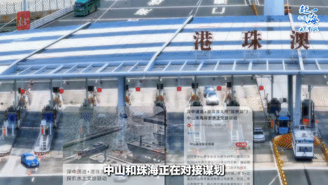 “雙橋游”既有活躍的流量，也有多樣的玩法路線。