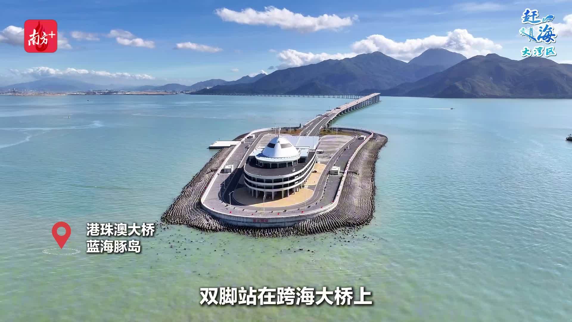 雙橋游：用“超級(jí)工程”解鎖“超級(jí)玩法”