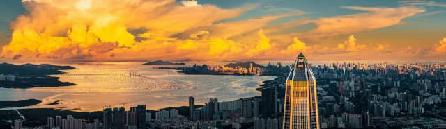 深圳市