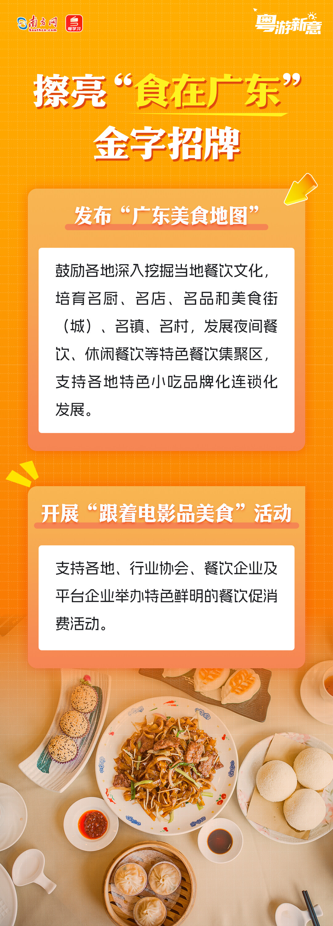 如何提振文旅消费、促进入境消费？广东有妙招！