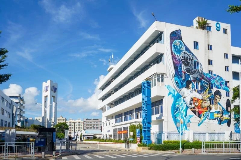 深圳横岗