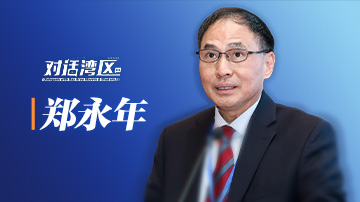 著名學(xué)者鄭永年：大灣區(qū)推動(dòng)內(nèi)部規(guī)則統(tǒng)一比任何時(shí)候都要迫切