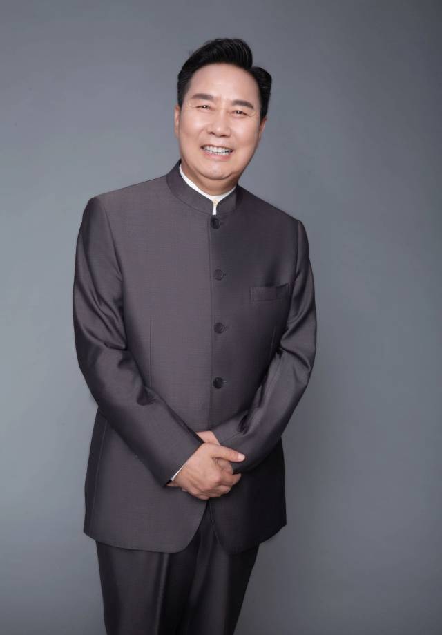 豫剧名家李树建将做客艺术讲堂。